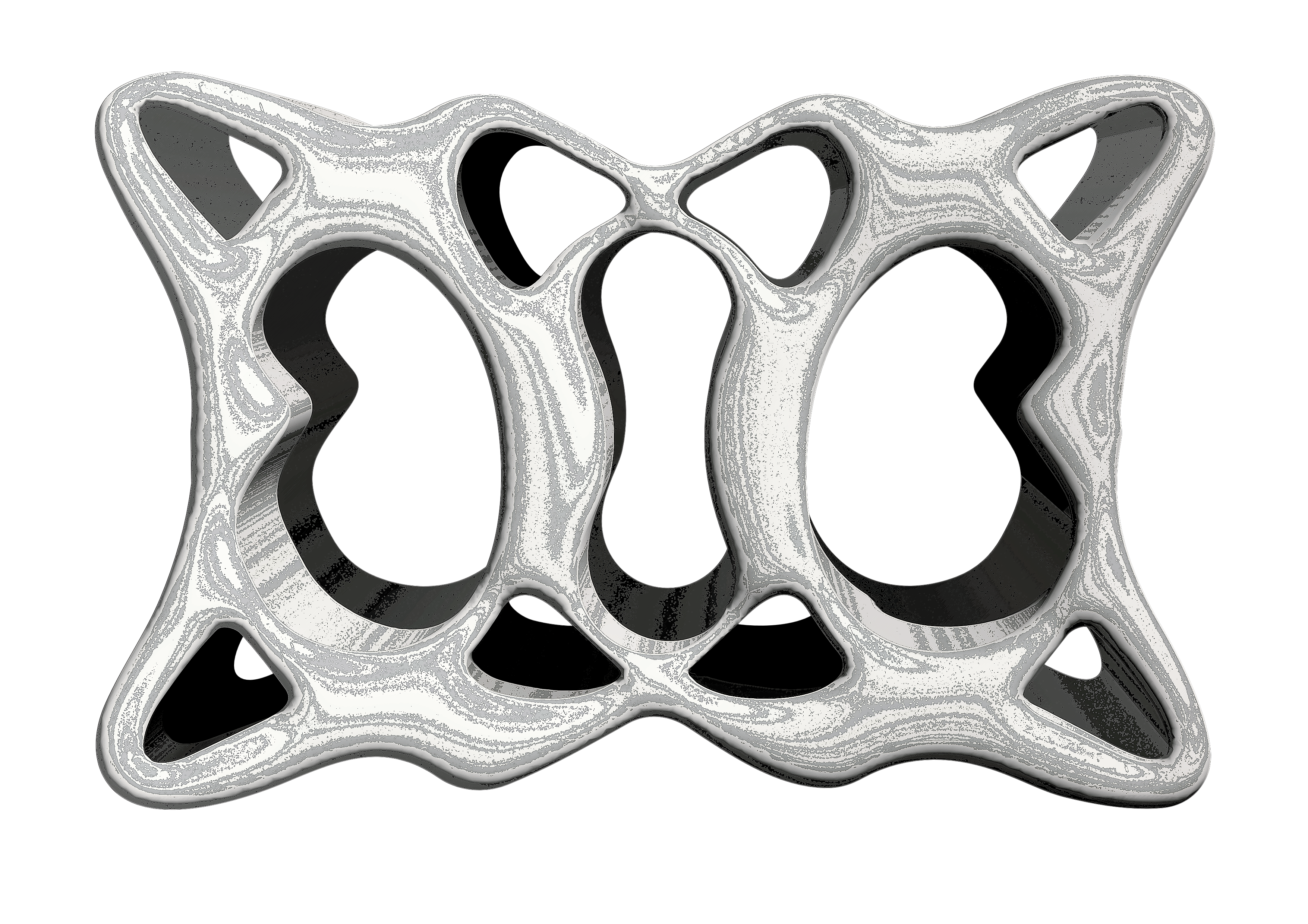 Logo Maëli Rahmati